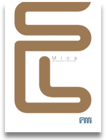 >Mica Therm Gaskets